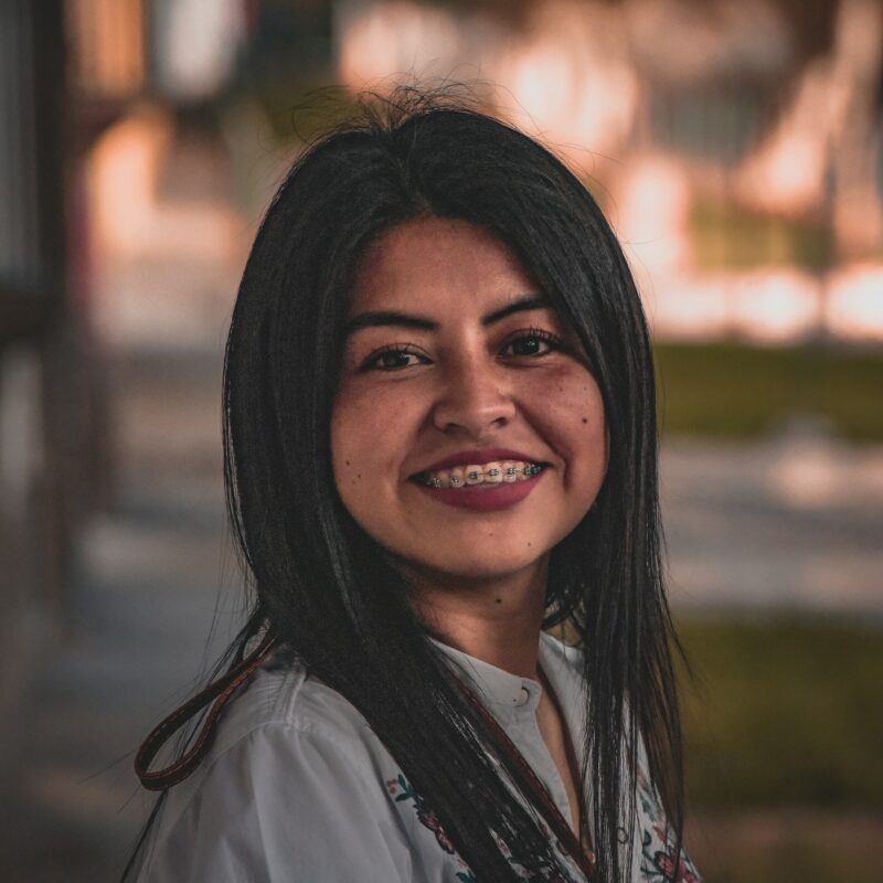 Rosa Delgado