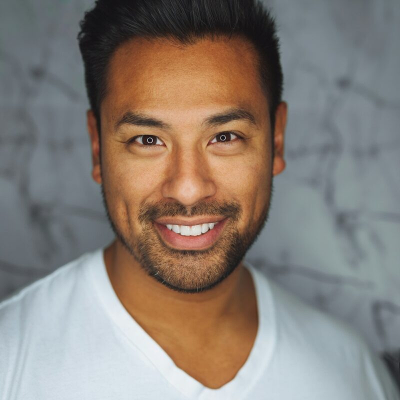 Terrence Blake